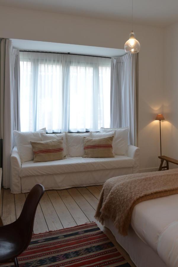 Boetiekhotel Hemelhuys Hasselt Zewnętrze zdjęcie