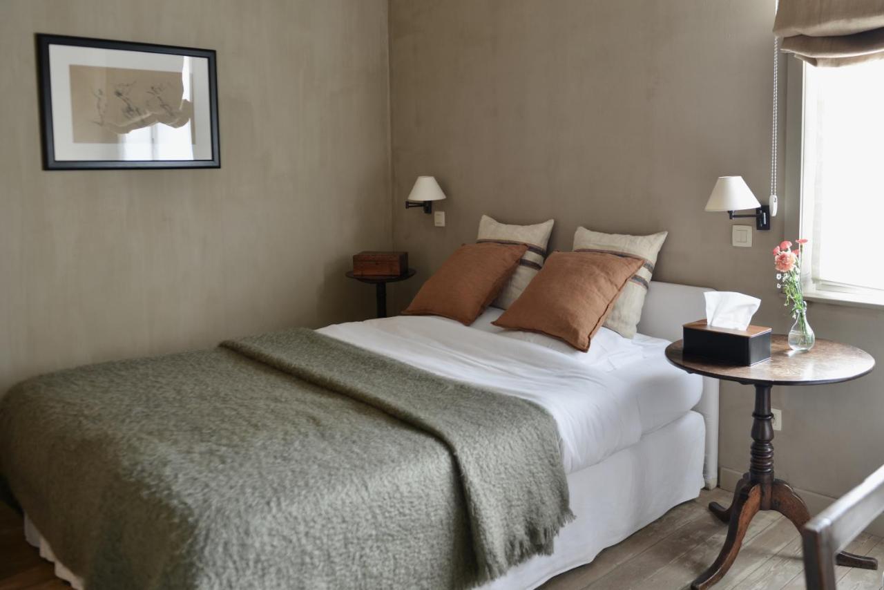 Boetiekhotel Hemelhuys Hasselt Zewnętrze zdjęcie