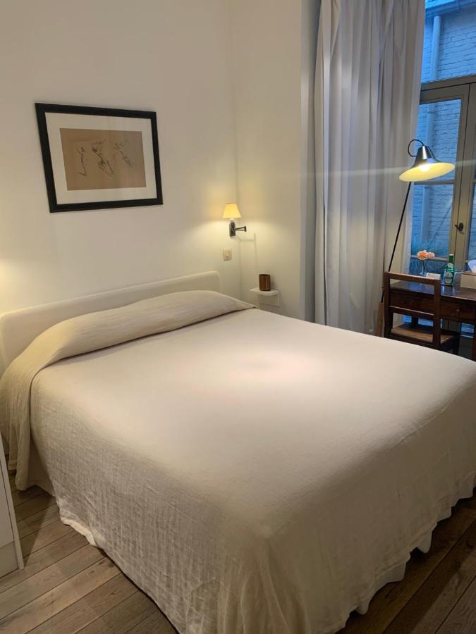 Boetiekhotel Hemelhuys Hasselt Zewnętrze zdjęcie