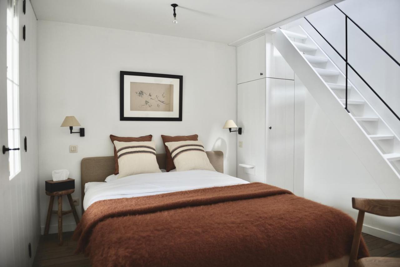 Boetiekhotel Hemelhuys Hasselt Zewnętrze zdjęcie
