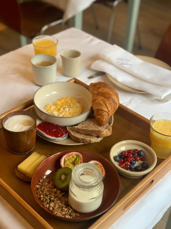 Boetiekhotel Hemelhuys Hasselt Zewnętrze zdjęcie