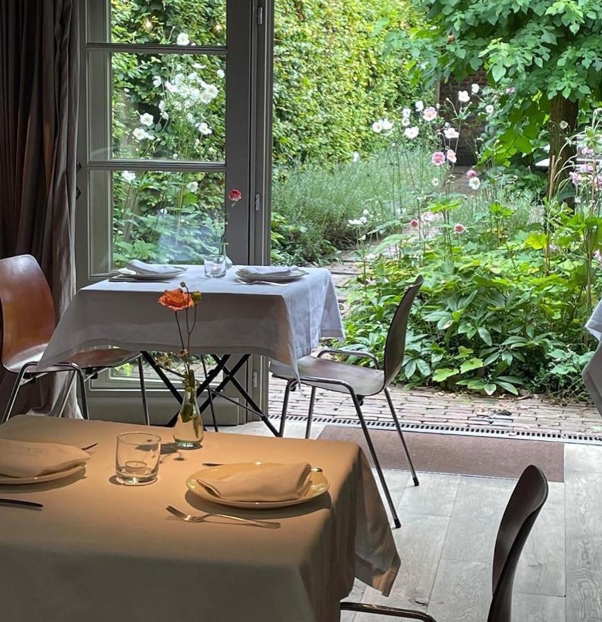 Boetiekhotel Hemelhuys Hasselt Zewnętrze zdjęcie