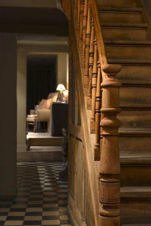Boetiekhotel Hemelhuys Hasselt Zewnętrze zdjęcie